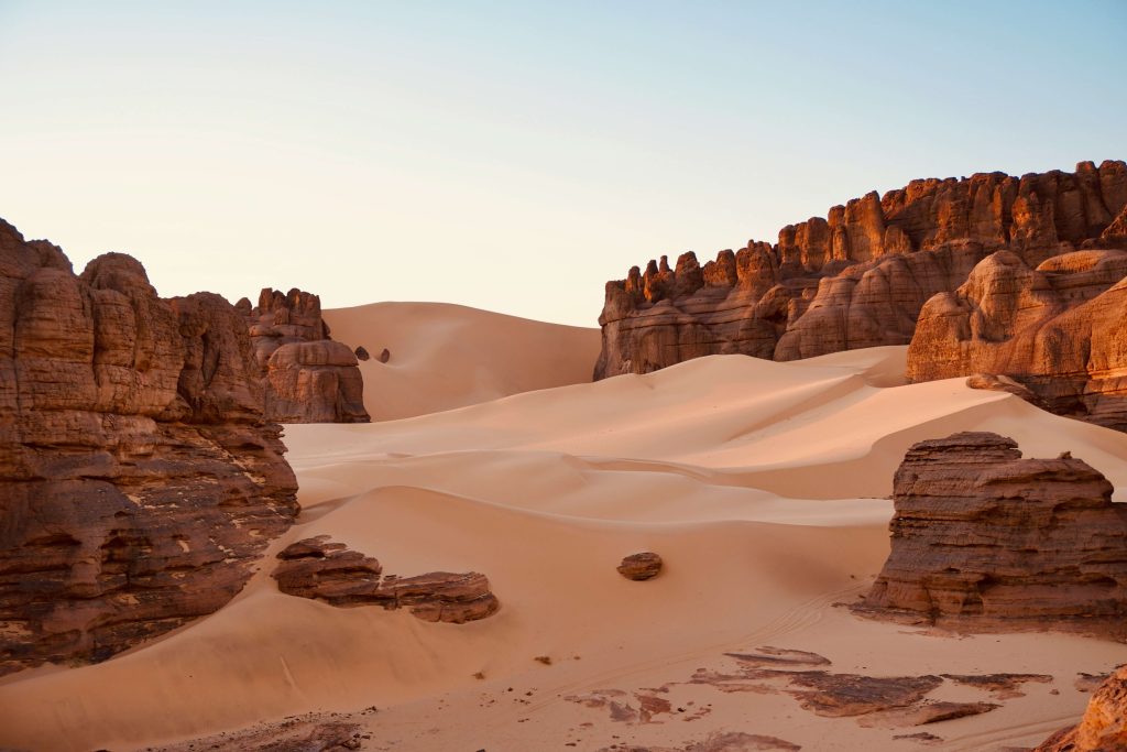 tassili